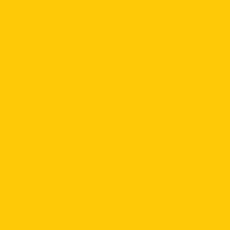 3436-2 Bright Yellow