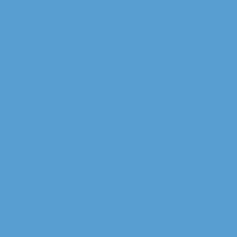 5724-4 Meditation Blue